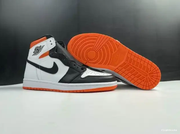 Orange 555088-180 1 Jordan Electro Air High Retro 0429